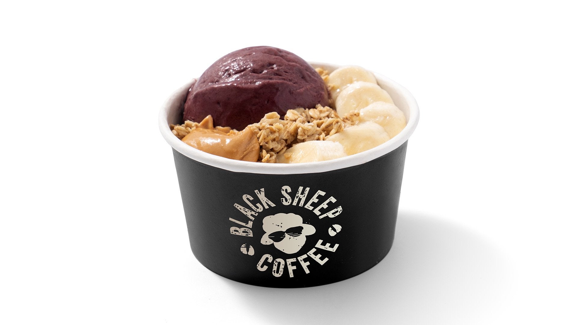 Açai Bowl - Build Your Own