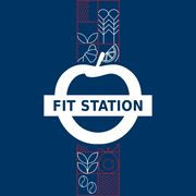 Fit Station