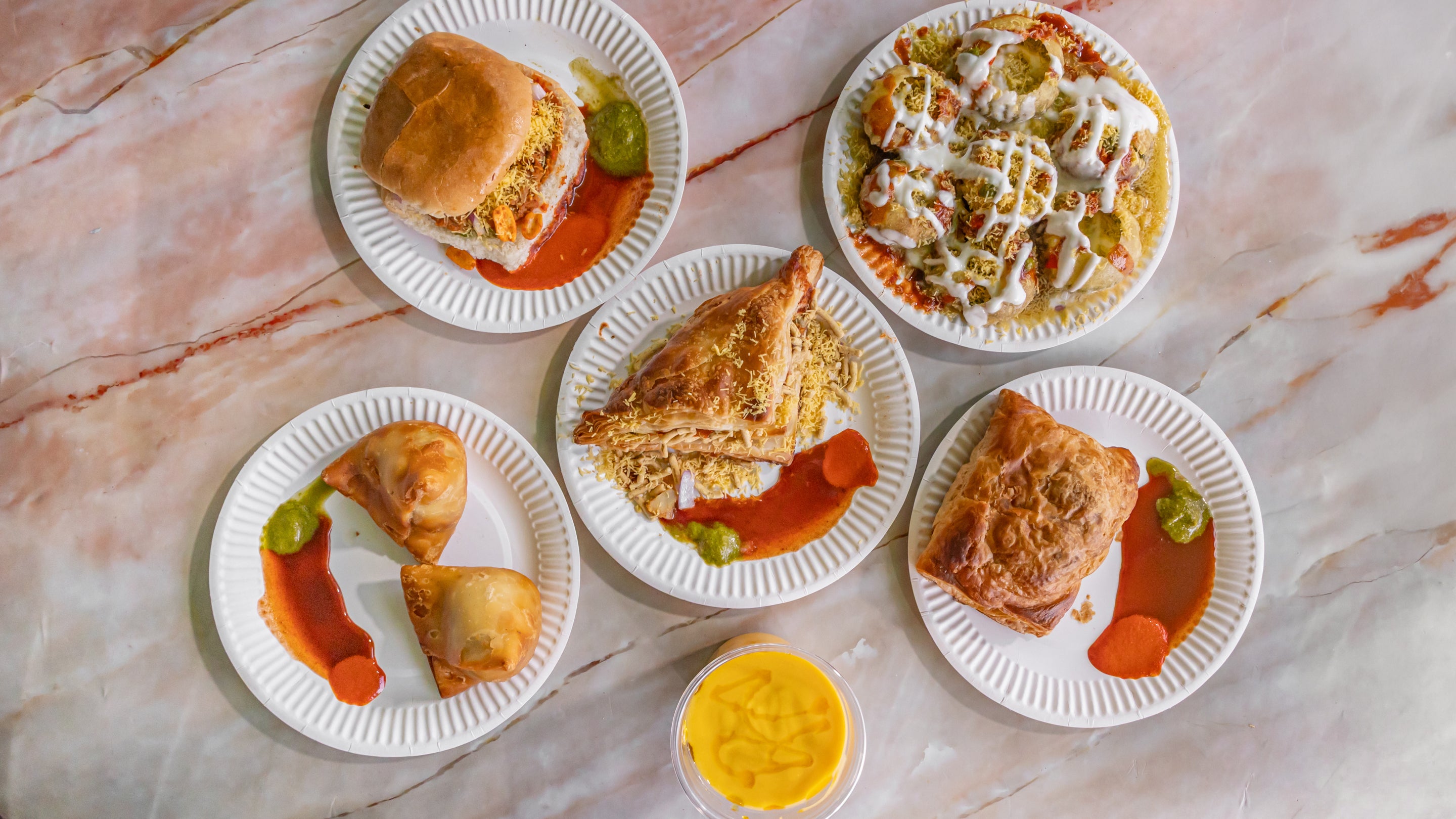 Jack & Jill Foods