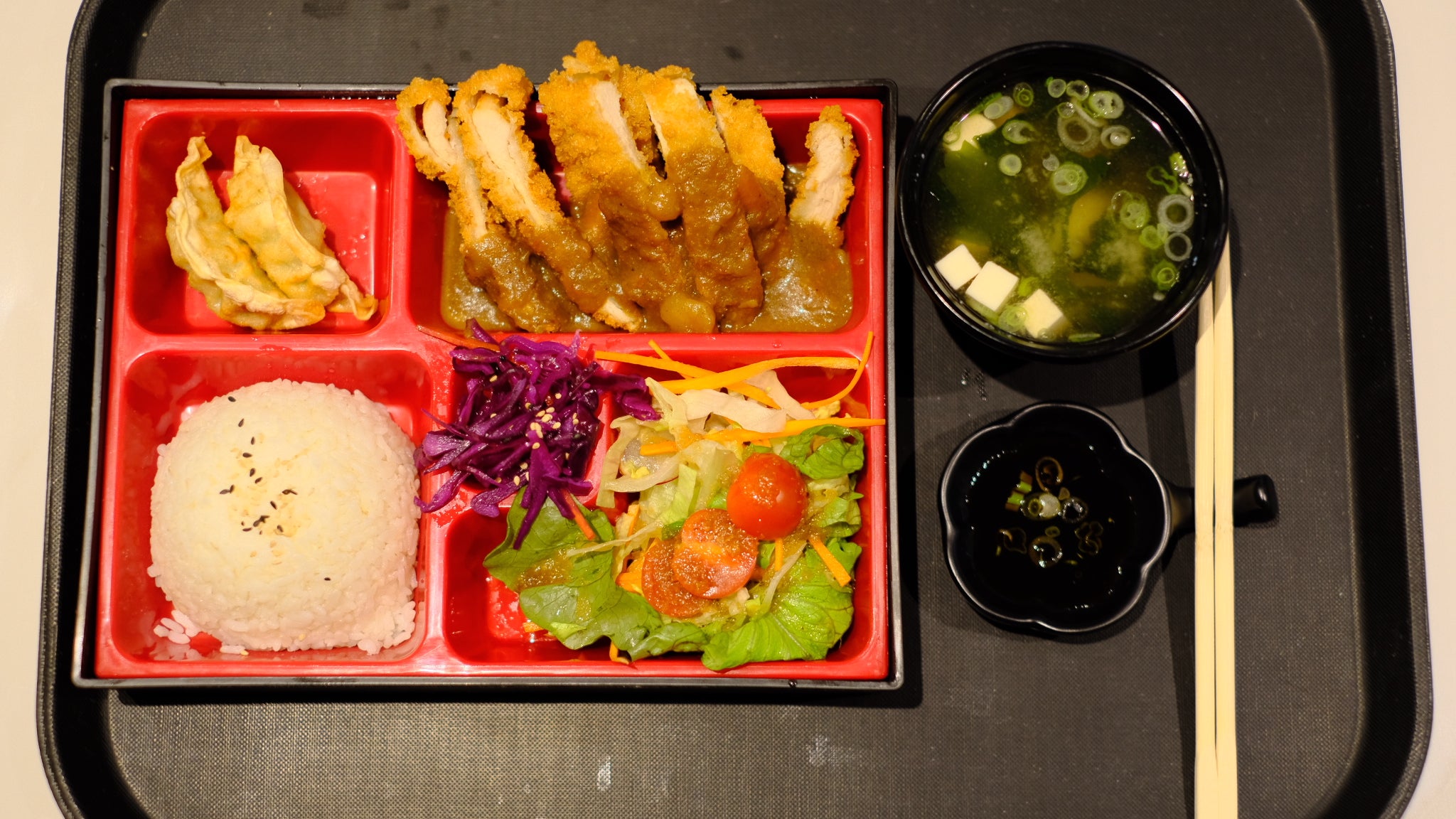 Bento A