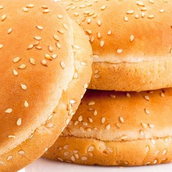 Burger Bread