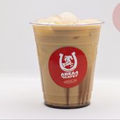 Iced Caffè Latte