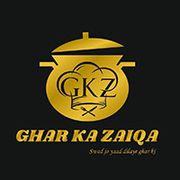 Ghar Ka Zaiqa Restaurant And Cafeteria LLC