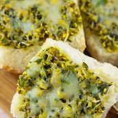 Cheese Thetcha Pao