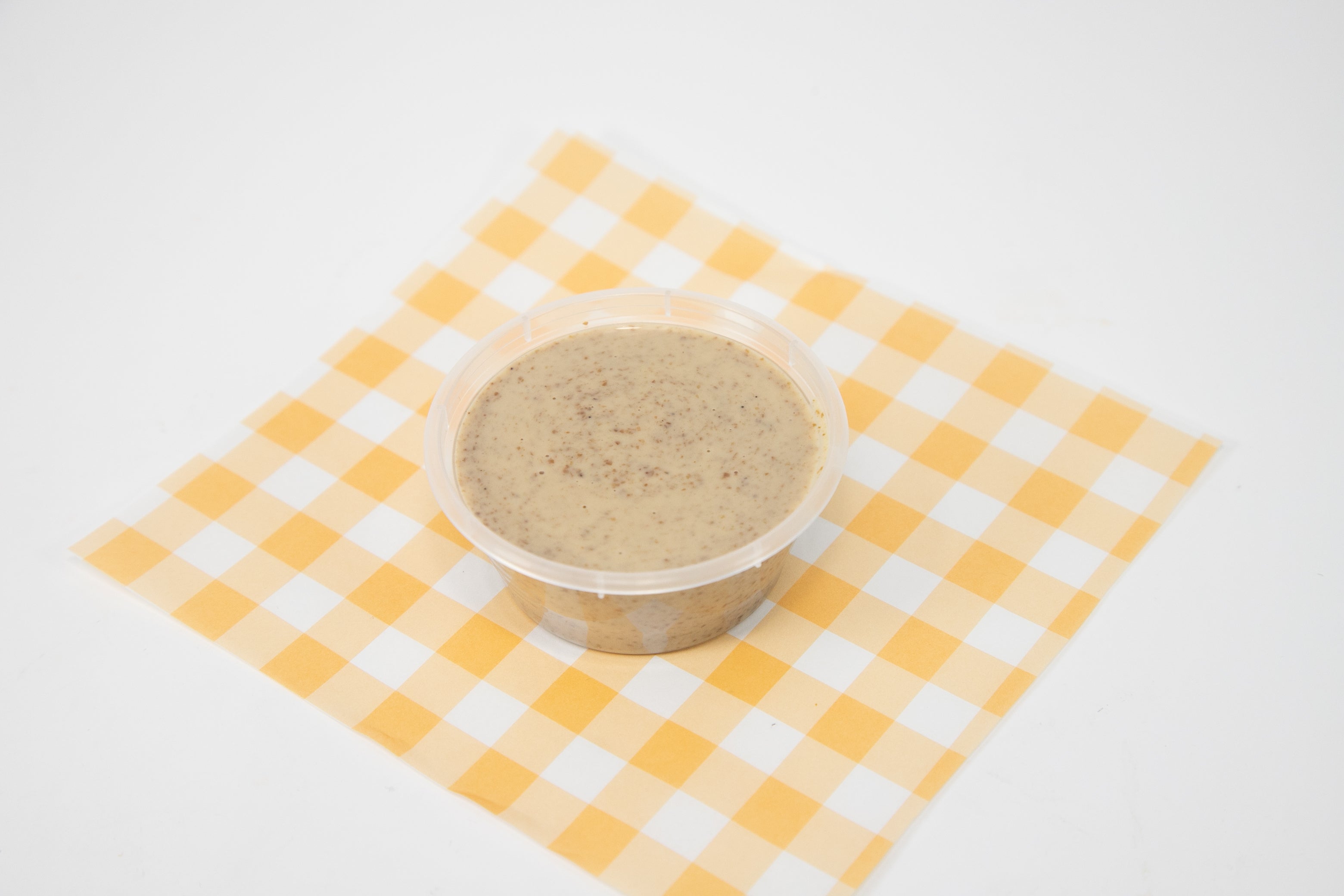 Roasted Sesame Sauce (2oz)