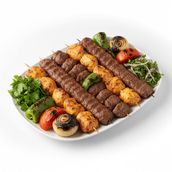 Kilo Mixed Grills