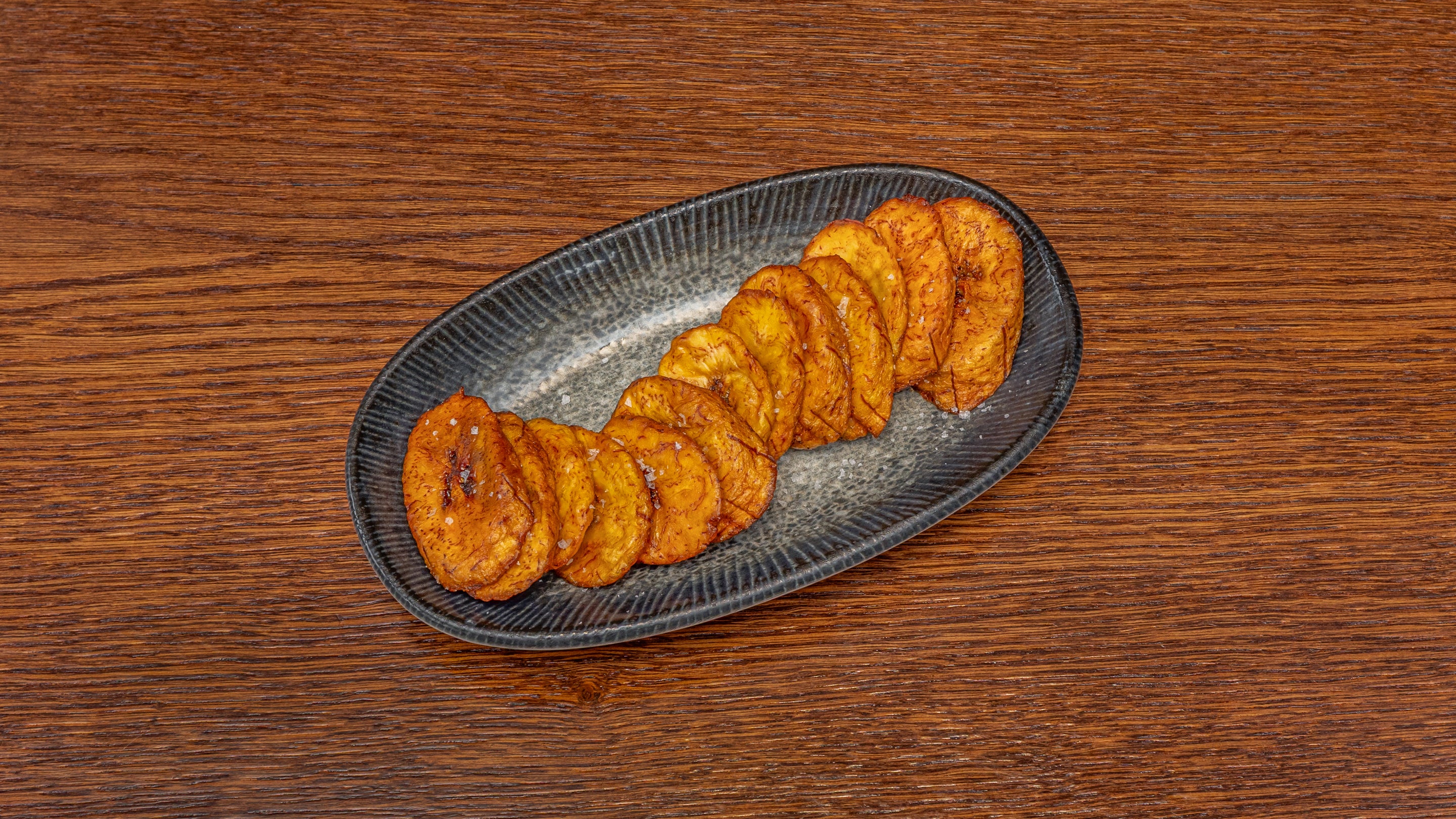 Fried Plantain
