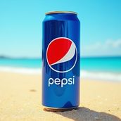 Pepsi Can