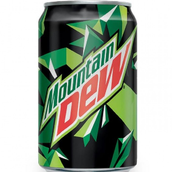 Mountain Dew