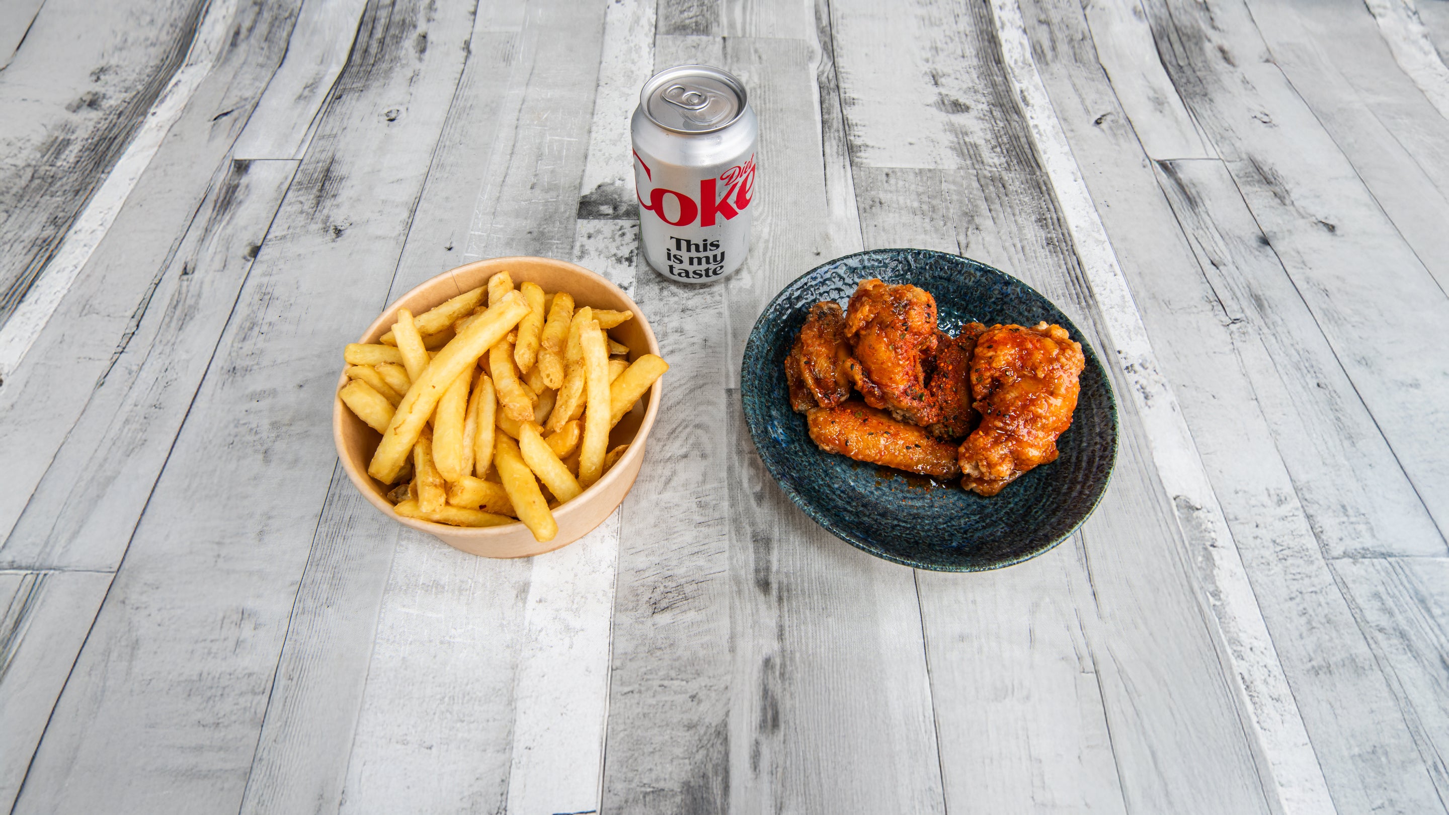 Wing-it Deal