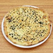 Kalwanji Naan Bread 