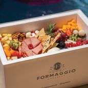 Cheese Beach Box