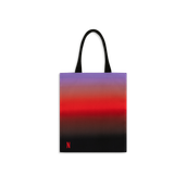 Scene Stealer Tote Bag 