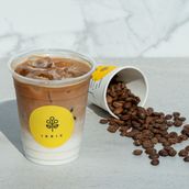 Iced Latte