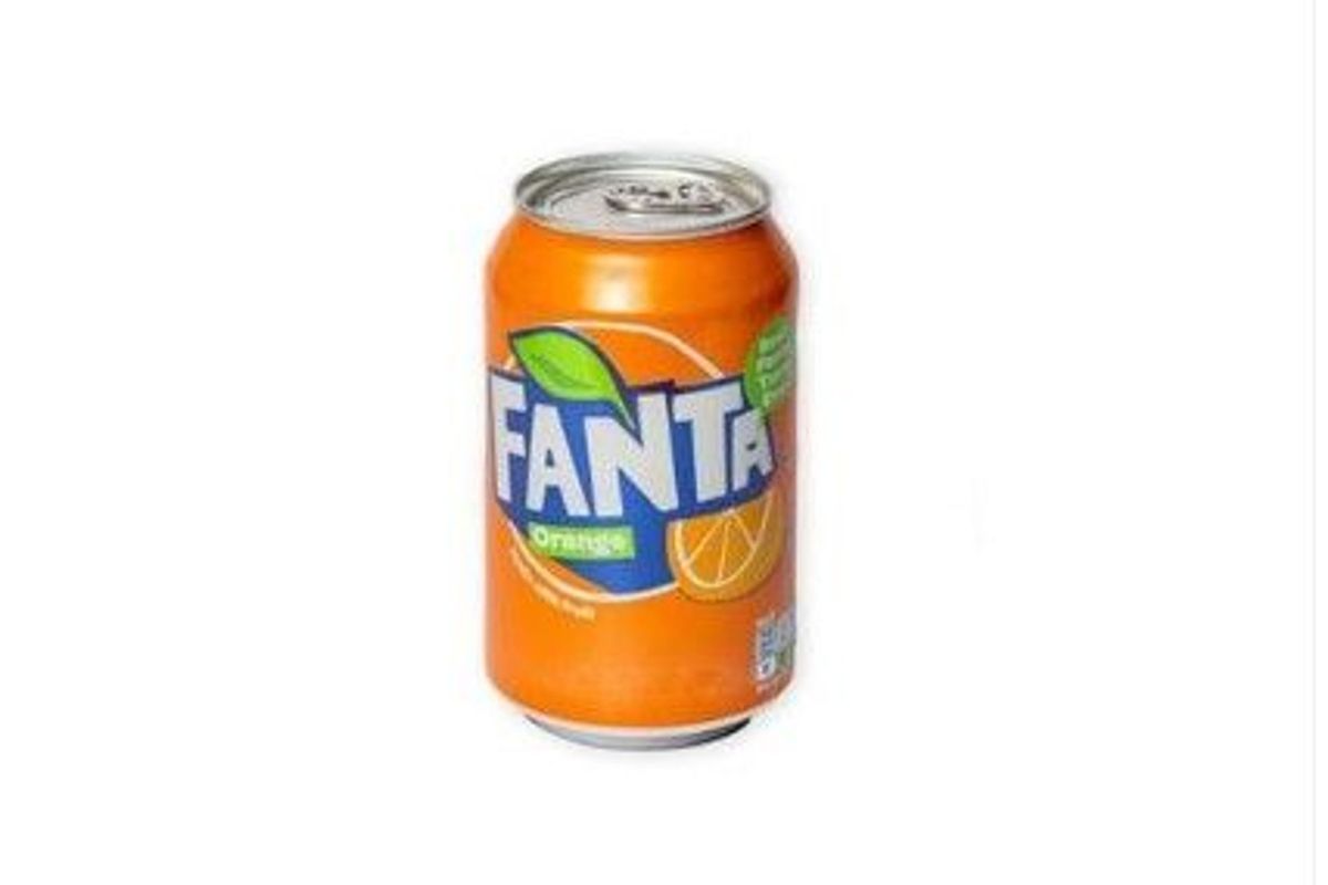 Fanta  330ml