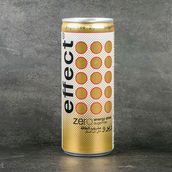 Effect Zero Sugar Free Energy Drink 250ml