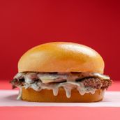 Truffle Melt Meal
