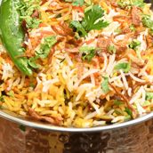 Biryani Rice
