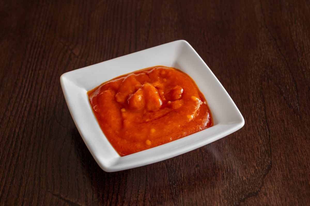 Chilli Jam