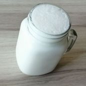 Aryan Yoghurt