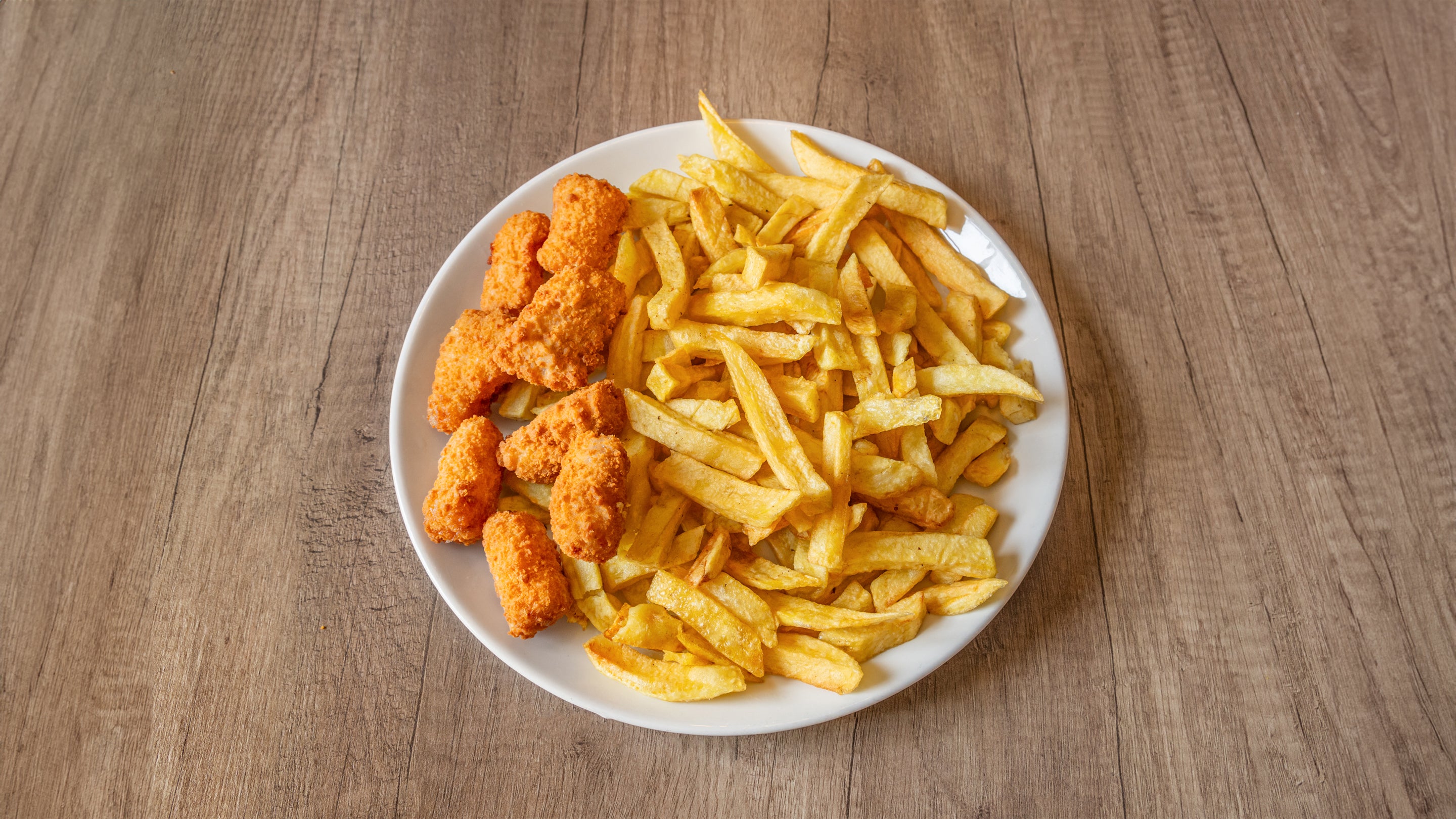 Scampi