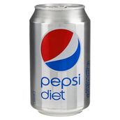 Diet Pepsi