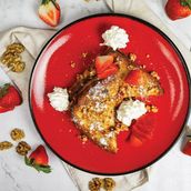Sweet French Toast