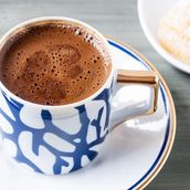 Turkish Coffee