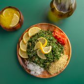 Tabbouleh