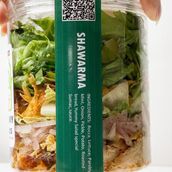 shawarma