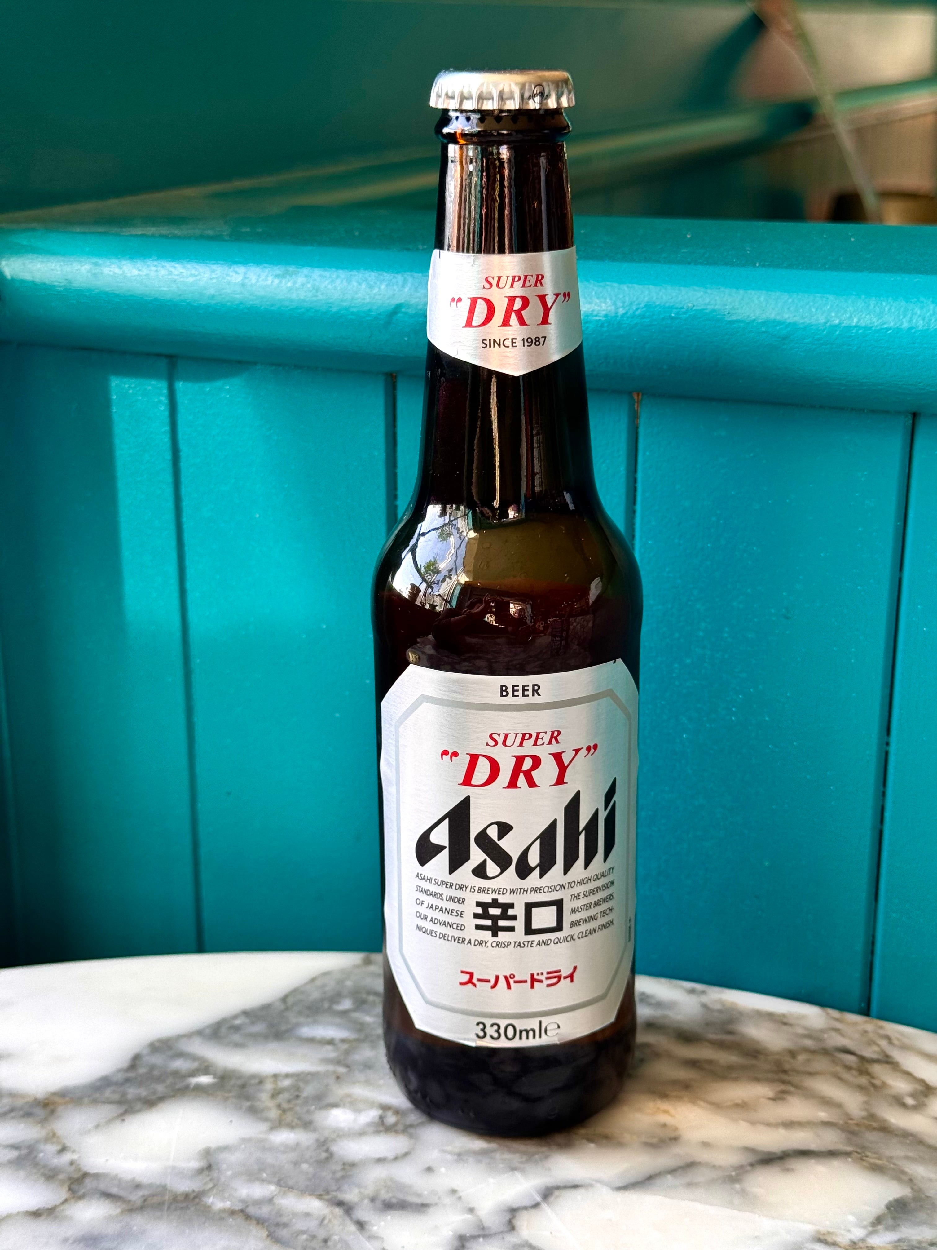 Asahi
