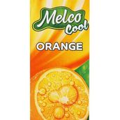 Melco orange
