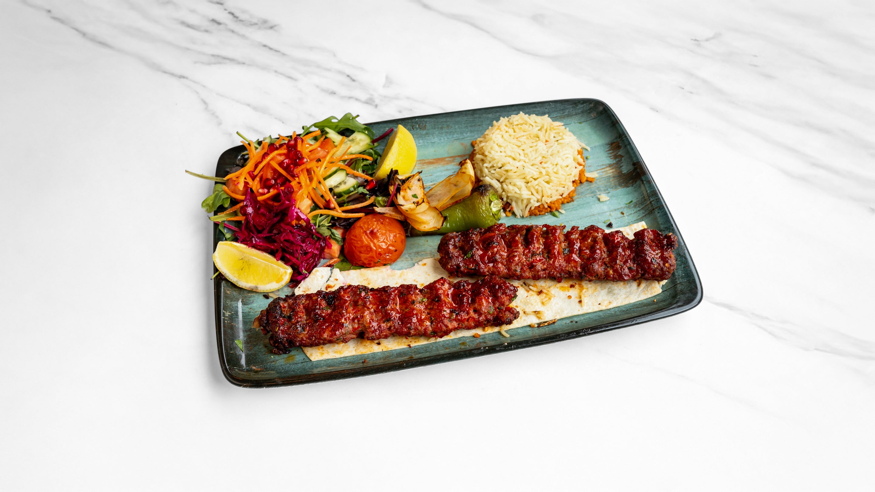 Adana Kebab