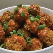 Dynamite Popcorn