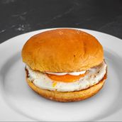 Egg & Cheese