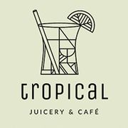 Tropical Juicery & Cafe