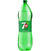 7up 2.28 Ltr