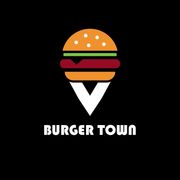Burger Town