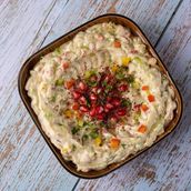 Baba Ganoush
