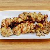 Malai Boti (8 pcs)