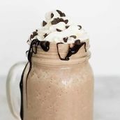 Chocolate Shake
