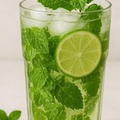 Mint Lime