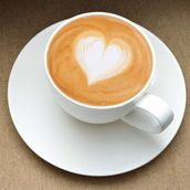 Coffee And Milk