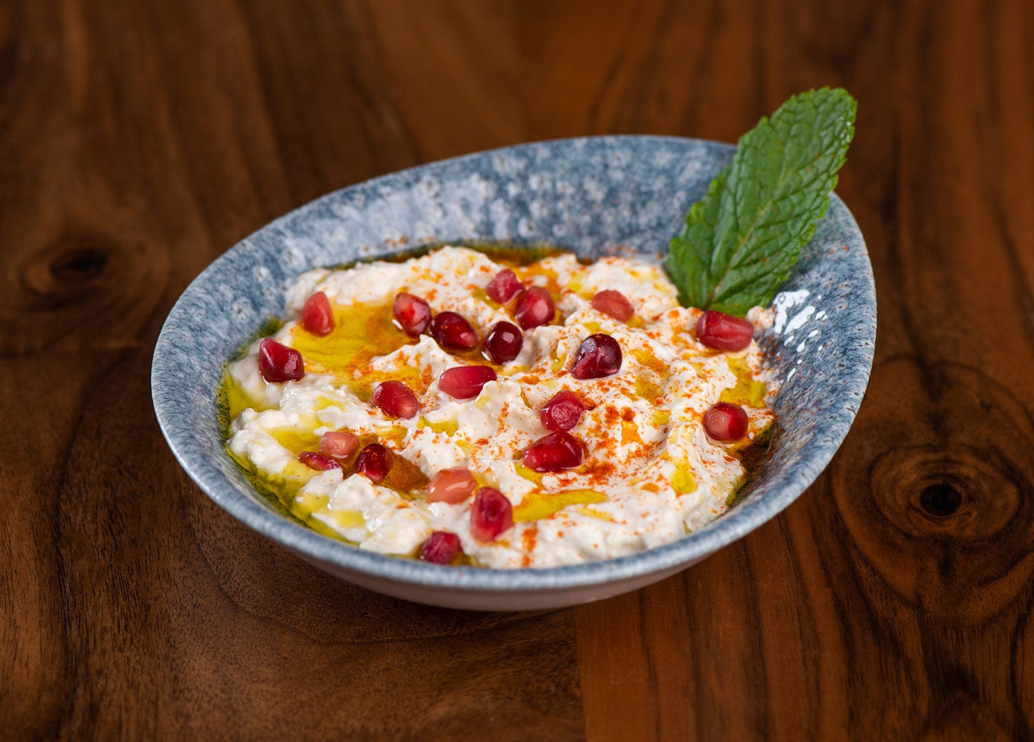 Babaganoush