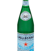 San Pellegrino Water