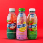 Snapple