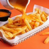 District Fries