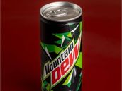 Mountain Dew 