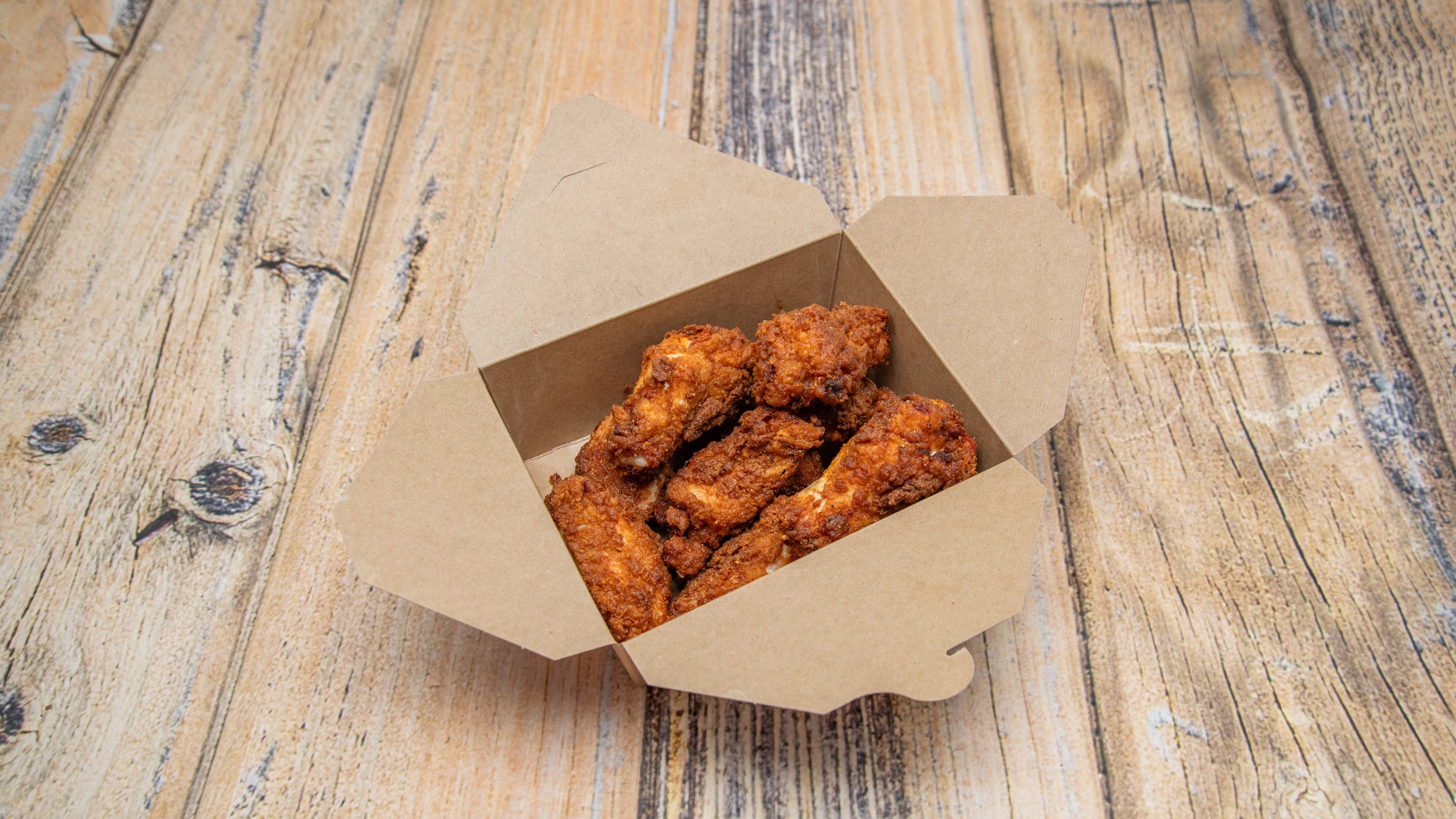 Wings