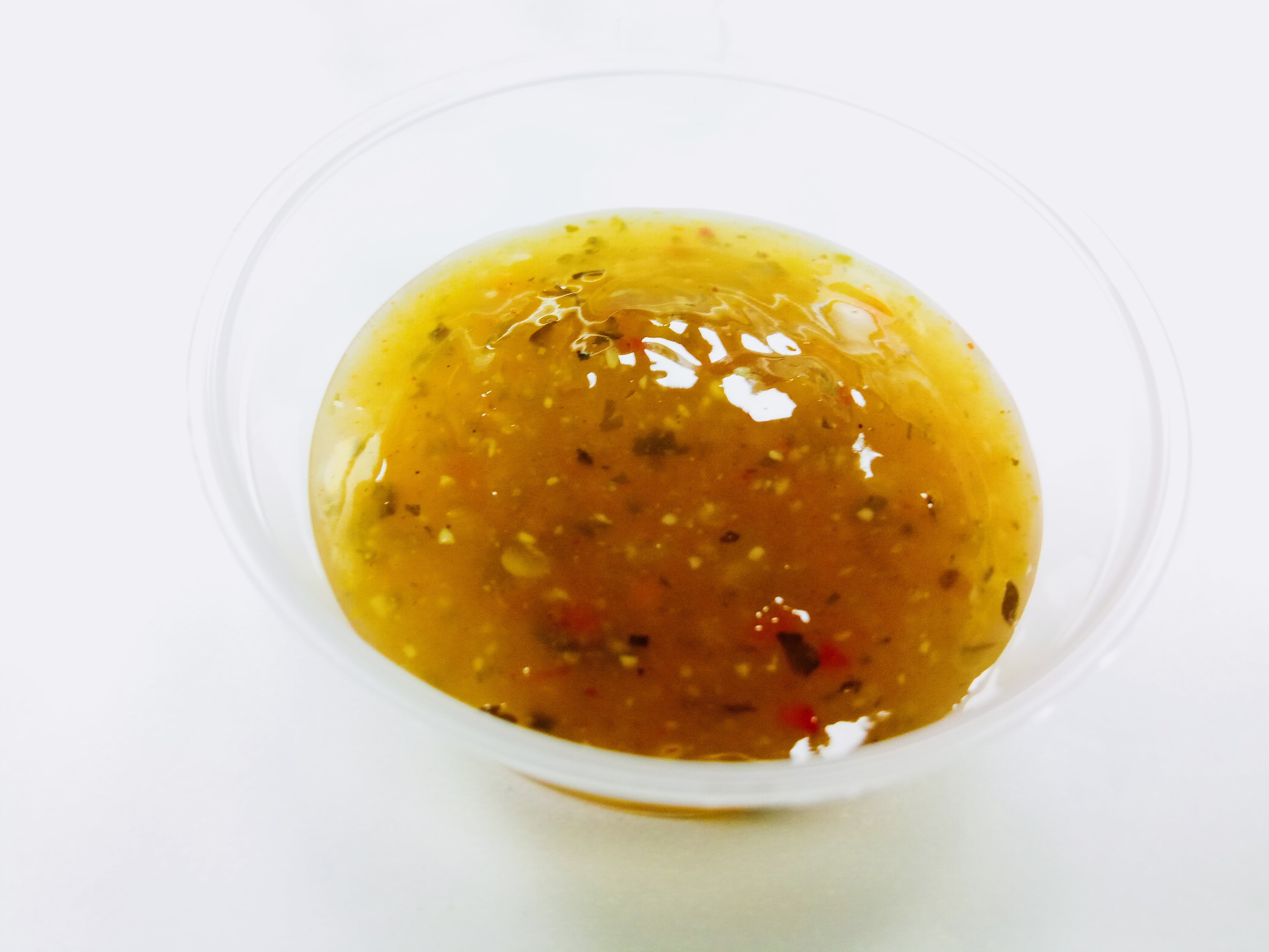 Sweet Chilli Sauce